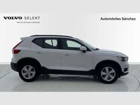 usado Volvo XC40 2.0 D3 Auto