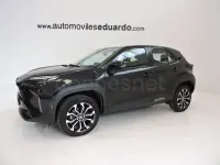Occasion Toyota Yaris Cross Business Edition 116 PK (85 kW) 2024 Zwart SUV