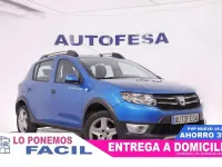 Używany Dacia Sandero Prestige 90 KM (66 kW) 2016 Sedan/Limuzyna