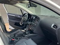 Usado Citroën C4 Seduction 112 CV (82 kW) 2011 Blanco Berlina
