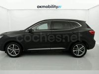 Usado MG EHS Luxury 258 CV (189 kW) 2023 Negro SUV
