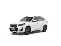 Usado BMW X1 M Sport 150 CV (110 kW) 2025 Blanco SUV