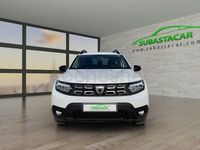 Usado Dacia Duster Comfort 115 CV (84 kW) 2022 Blanco SUV