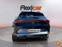 Usado Cupra Formentor 190 CV (139 kW) 2022 Negro SUV