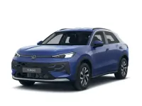 Nuevo VW T-Roc 116 CV (85 kW) 2026 Azul SUV