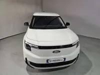 Usado Ford Explorer Premium 250 kW (340 CV) 2024 Blanco SUV