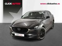 Usado Mazda CX-30 Homura-Line 140 CV (102 kW) 2025 Gris SUV