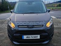 Usado Ford Grand Tourneo Connect Titanium 120 CV (88 kW) 2018 Marrón Monovolumen