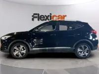 Usado MG ZS Comfort 106 CV (77 kW) 2022 Negro SUV