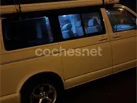 Usado VW Multivan 104 CV (76 kW) 2006 Blanco Monovolumen