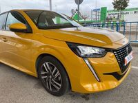 usado Peugeot 208 1.2 Puretech S&S Allure Pack 100