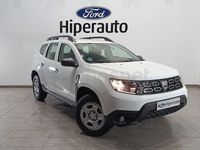 Usado Dacia Duster Essentiel 115 CV (84 kW) 2019 Blanco SUV