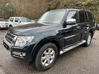 Usado Mitsubishi Montero Spirit 200 CV (147 kW) 2015 Negro SUV