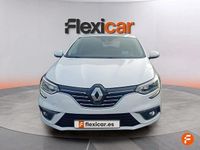 Usado Renault Mégane IV LIMITED 130 CV (95 kW) 2018 Blanco