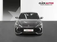 Usado MG MG3 Comfort 116 CV (85 kW) 2025 Gris / plata Utilitario