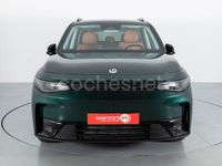 Nuevo Leapmotor C10 215 CV (158 kW) 2025 Verde SUV