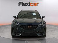 Usado Cupra Formentor 150 HP (110 kW) 2023 Cinzento SUV