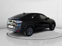 Usado Renault Arkana Evolution 140 CV (102 kW) 2024 Negro SUV