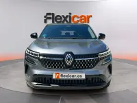 Usado Renault Austral Equilibre 140 CV (102 kW) 2023 Gris SUV