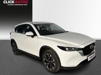 Usado Mazda CX-5 165 HP (121 kW) 2023 SUV