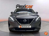 Brugt Nissan Qashqai Acenta 140 HK (102 kW) 2024 Grå SUV