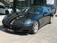 Usado Ferrari 612 540 CV (397 kW) 2004 Negro Coupe