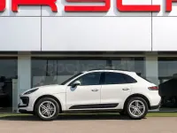 Usado Porsche Macan 265 CV (194 kW) 2022 Blanco SUV