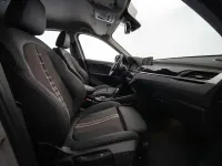Usado BMW X1 Comfort Edition 192 CV (141 kW) 2018 Blanco SUV