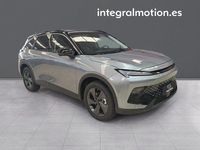 Nuevo Baic X55 177 CV (130 kW) 2025 Gris SUV