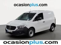 Usado Mercedes Citan 110 95 CV (69 kW) 2023 Blanco Monovolumen