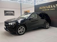 Usado Mercedes GLE350 320 HP (235 kW) 2022 Preto SUV