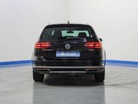 usado VW Passat 2.0tdi Sport Dsg 140kw