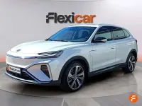 Usado MG Marvel R Luxury 131 kW (179 CV) 2024 Blanco SUV