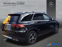 usado Mercedes GLE300 d 4MATIC