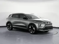 Nuevo Mitsubishi Eclipse 161 kW (220 CV) 2026 Gris