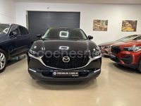 Usado Mazda CX-30 122 CV (89 kW) 2020 Azul SUV