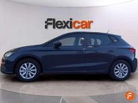 Usado Seat Ibiza Reference 80 CV (58 kW) 2025 Gris Utilitario