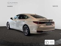 Nuevo Lexus ES300 218 CV (160 kW) 2025 Blanco Berlina