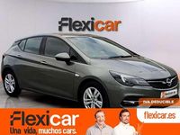 Brugt Opel Astra 110 HK (80 kW) 2020 Grå Sedan