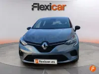 Usado Renault Clio V Equilibre 90 CV (66 kW) 2023 Gris / plata Berlina