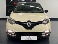 usado Renault Captur 90CV0.9