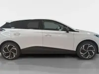 Nuevo MG MG4 EV 150 kW (204 CV) 2026 Utilitario
