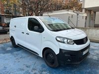Usado Fiat Scudo Business 100 CV (73 kW) 2022 Blanco Van