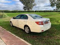 Usado Chevrolet Epica LT 150 CV (110 kW) 2010 Blanco Berlina