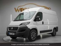 Usado Fiat Ducato 140 CV (102 kW) 2024 Van