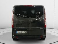 Usado Ford Tourneo Custom Trend 130 CV (95 kW) 2022 Gris Van