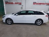 usado Peugeot 508 SW 1.6BlueHDI Active 120