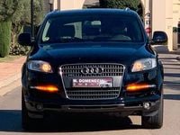 Usado Audi Q7 233 CV (171 kW) 2007 Negro SUV