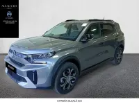Nuevo Citroën C3 Aircross 145 CV (106 kW) 2026 Gris SUV