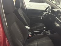 Nuevo Hyundai i20 90 CV (66 kW) 2026 Rojo dragón Utilitario